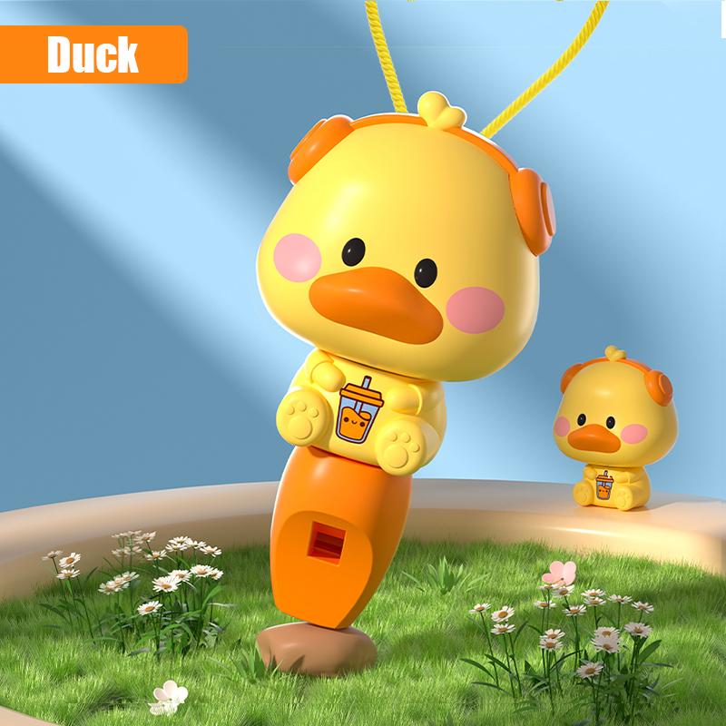 Children Whistle Musical Instruments Kids Educational Development Games Boy Girl Funny Toy for 1 Years Gifts Free Shipping