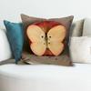 SSalvador Dali Art Pillow Cases for Bedroom Living Room Sofa Home Decor Polyester Cushion Cover with Zipper