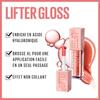 Maybelline New York Lifter Gloss Gloss à Lèvres N°01 Pearl 5,4ml