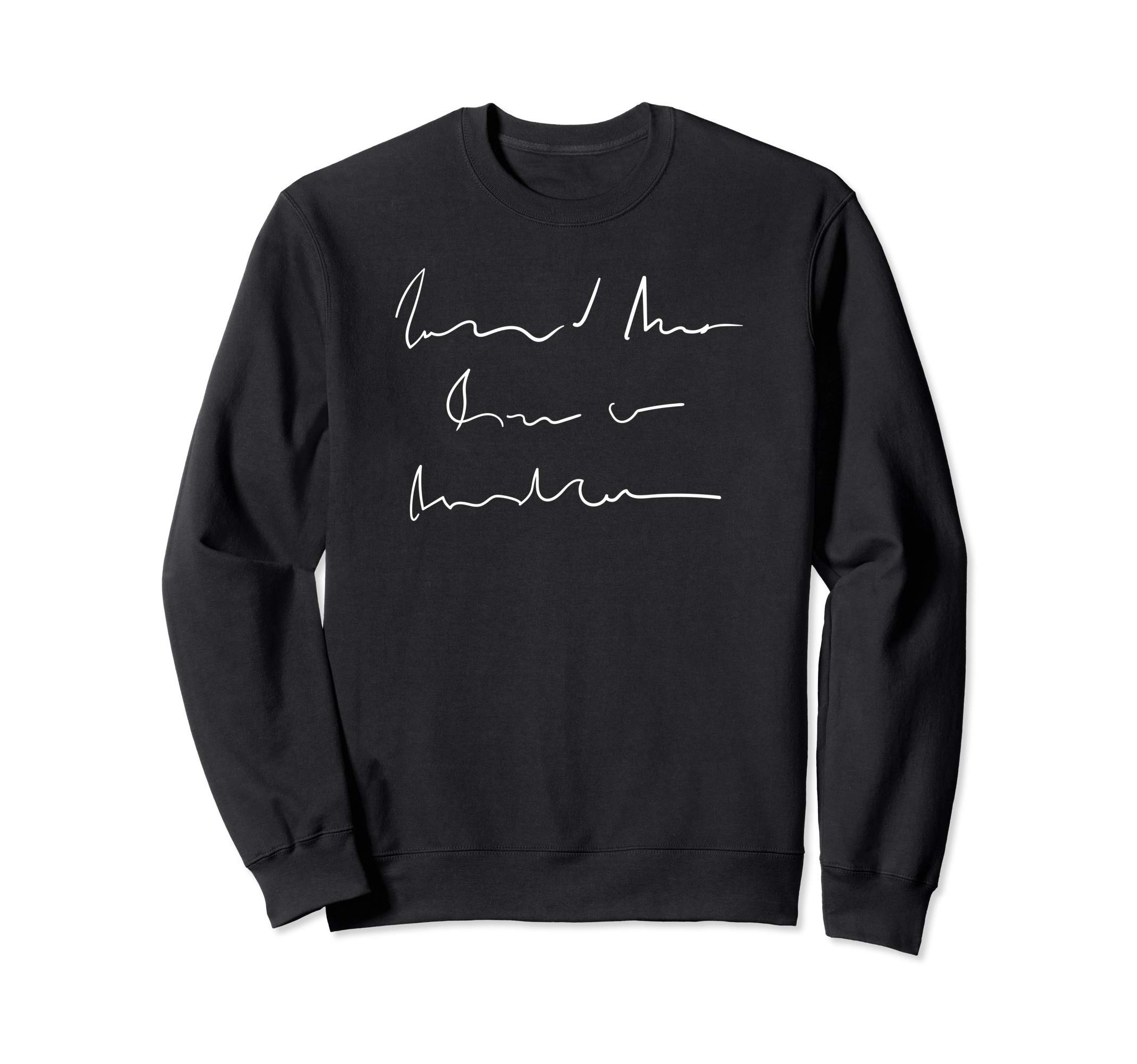 

Believe a doctor Handwritten Joke Trainer me, I m -