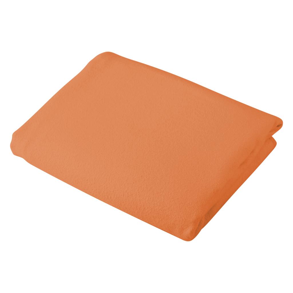 Keep Diving 99*39cm Quick Dry Towels Microfiber Swimming Fitness Towel for Adult (Orange)
