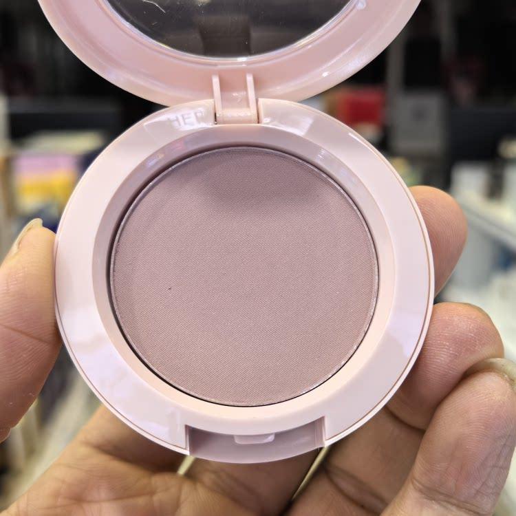 Herorange Low-Saturation Single-Color Blush Palette