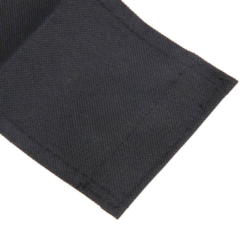 45in Billiard Stick Pouch One Shoulder Nylon Pool Stick Carrying Pouch for 3/4 Cue  Lightweight Billiard Accessories