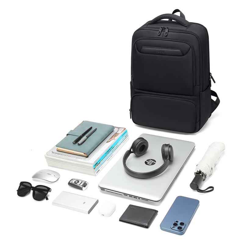 GOLF Men's Business Travel Laptop Backpack
