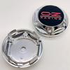 4 Stück 68mm OZ Racing O.Z Auto Rad Center Nabe Felgenkappe Styling Abdeckung Emblem Abzeichen Aufkleber Zubehör