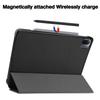 For Xiaomi Pad 5 protective case, 5 Pro tablet - leather case, anti-drop shell, hard