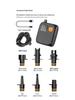 High-Pressure Electric Inflatable Pump for Car, Boat, Tent, Air Mattress, Kayak, SUP Paddle Board, and Floating Platform.