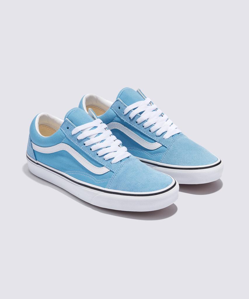 Vans Old Skool - (Color Theory) Heritage Blue / Vn000D5Ne2W1
