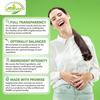 Morsan Nutraveda Trikatu Extract Capsule | 60 x 500 mg Veg Capsules | Promotes Digestive Efficiency, Stimulates Metabolic Activity