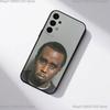 Roligt D-Diddy Fodral För Samsung S25,S24,S21,S22,S23,S30,Ultra,S20,Plus,Fe,Lite,5G Svart Skydd