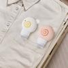 3Pcs 60ml/90ml Hand Soap Dispenser Squeezable Lotion Container Portable Travel Bottles  Body Wash