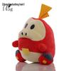 Pokemon Plush Toy: Charmander, Squirtle, Bulbasaur, Snorlax Doll