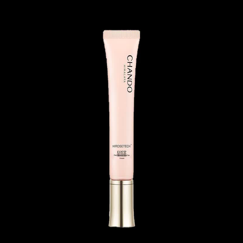 Chando Pink Diamond Firming Rose Eye Cream
