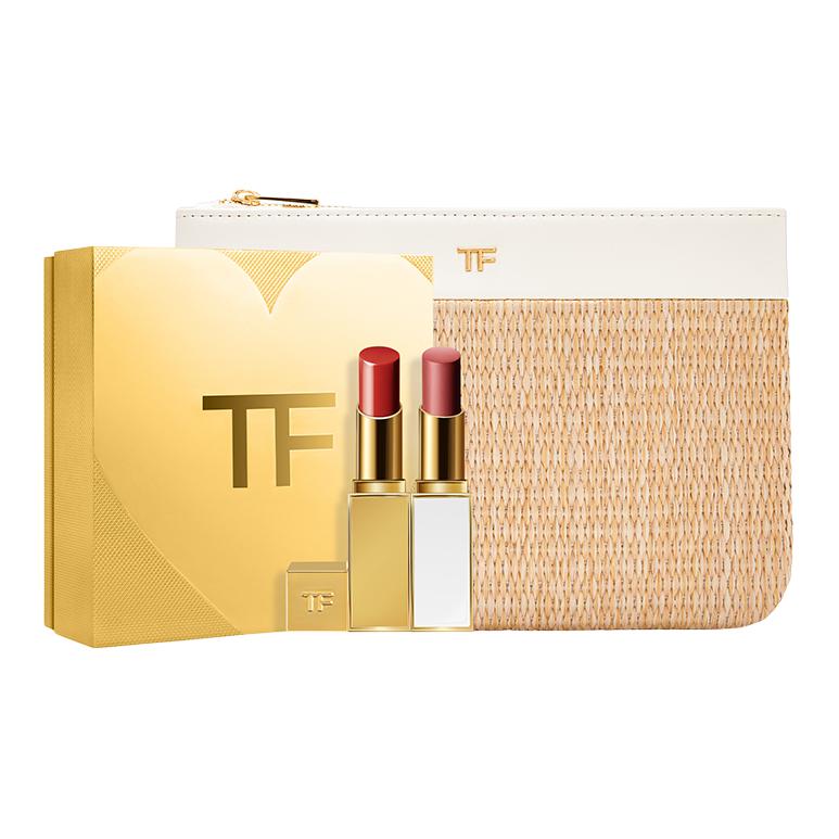 Tom Ford Makeup Sets Easy to Blend