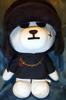 [USED] GDRAGON BIGBANG K-POP BIG Good Condition Plush Toy