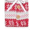 Bottle Covers,Flannel Sleeve, for Dinner Party Year Decorations