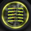 Car Wheel Hub Reflective Sticker Tire Rim Reflective Strips Decoration For Mazda 3 5 CX-3 CX-4 CX-5 CX-7 CX-9 Axela 6 RX8 7 MX3