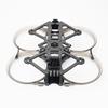 STPHOBBY iKUN30 3-inch Inverted Whoop FPV Drone Frame