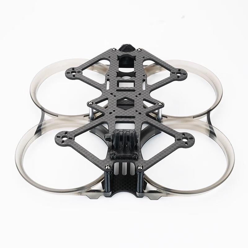 STPHOBBY iKUN30 3-inch Inverted Whoop FPV Drone Frame