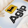 A-Agip E-Eni Racing Car Door Mat Washable Non-Slip Living Room Sofa Chairs Area Mat Kitchen Doormat Area Rug