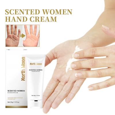 Hand Cream Moisturizes Dead Skin Repair Tender and Smooth Skin Hand Cream