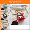 Chic And Playful Mini Chain Bag For Girls Available In Various Colors And Perfect For Outings