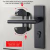 Baby Proof Cabinet Latches Cabinet Drawer Door Fridge Blockers Lock Child Proof Cabinet Lock for Kitchen