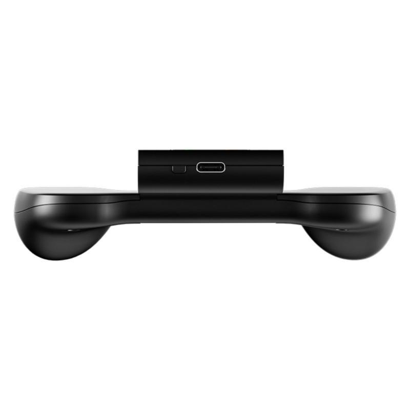 Handle Charging Grip Bracket Game Handle Charging Dock Grip for NS2 Controller Portable Gaming Accessories