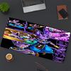 DRAGON BALL Print Mouse Pad, for Keyboard Pad Laptop PC Mat for Office Home Use, Desk Decor, Perfect Birthday Gift for Gamers