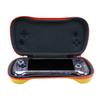 Protector Case Storage Box for RG557 Scratchproof EVA Bag Handheld Game Console Travel Carrying Case with Lanyard