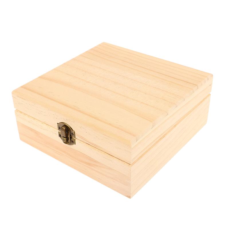 25 Slots Essential Oil Bottle Container Wooden Storage Case Box Organizer Wooden Oil Bottle Box Oil Bottle Box one size