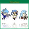 Frieren Beyond Journeys End Cartoon Metal Badge Pin For Anime Fans