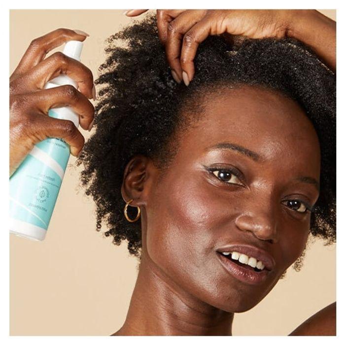 Haarpflege - Boucleme - Curls Redefined Root Refresh - 200 ml - Lockiges Haar - Unisex