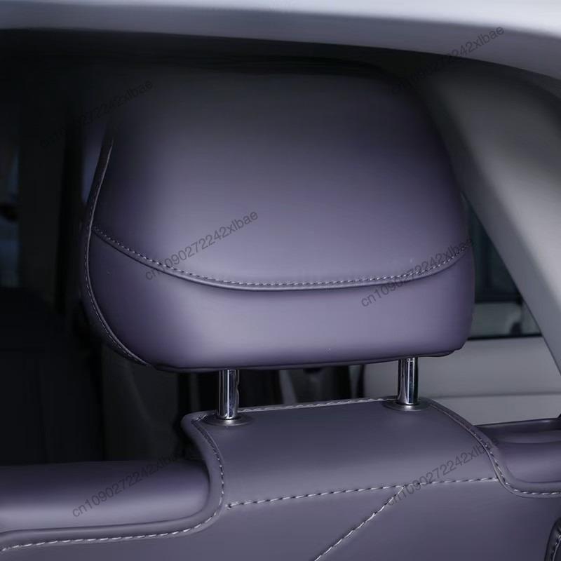 Semi Enclosed Trunk Mat Waterproof Dustproof Non Slip Cargo Liner Durable Protection Car Interior Accessories For Leapmotor B10