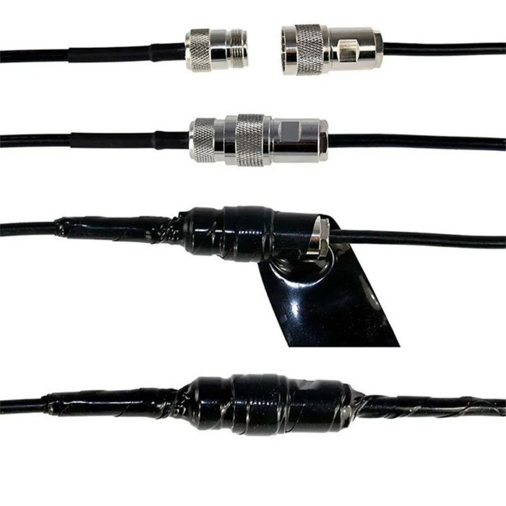 Super Strong Waterproof Water Pipe Repair Tapes Insulating Stop Leaks Silicone Adhesive Sealing Tape Multifunction