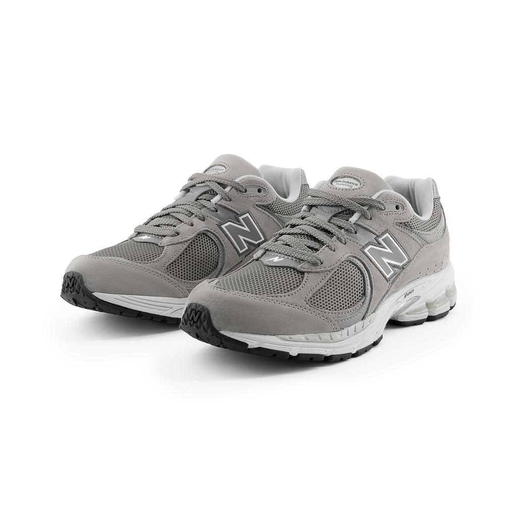 New Balance 2002 Grey Unisex Sneakers M2002RJM
