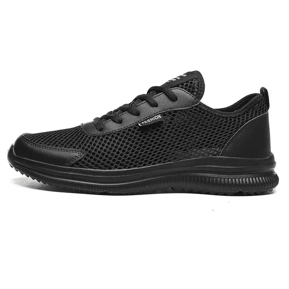 Flat-heeled Low Men's Golf Sneakers Chunky Man Luxury Big Brand Men's Shoes Luxury Brand Sport Brands Resell Genuine Brand