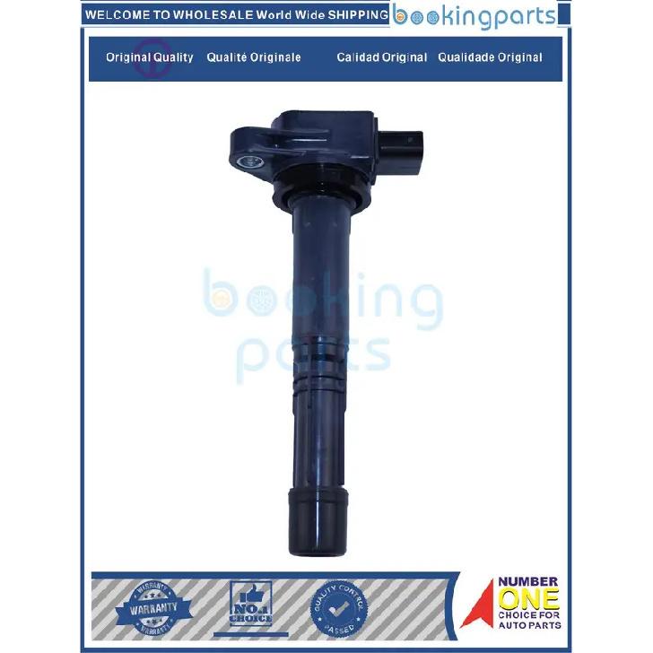 

Ignition Coil For HONDA CR-V RD5/RD7 02-06, STREAM 06-14, CIVIC 02-05, ACCORD 03-06, 30520-RRA-007,30520RRA007,30520-PCX-007