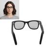 AI Smart Glasses 8MP HD Camera   Translation Glasses Handsfree Call Music Playback   Anti Shake with Chat GPT