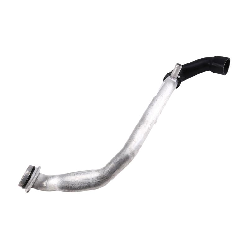L10A 11537599234 Car Auto Parts Coolant Hose For BMW F12 F01 F07 F10 F18 F06