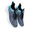 2025 large size spring and summer men's shoes lightweight running shoes dad shoes student casual breathable mesh shoes men's sports shoes