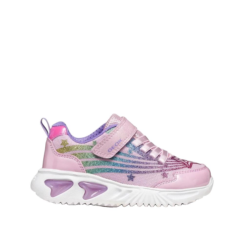 Sneakers Geox Modern Designs