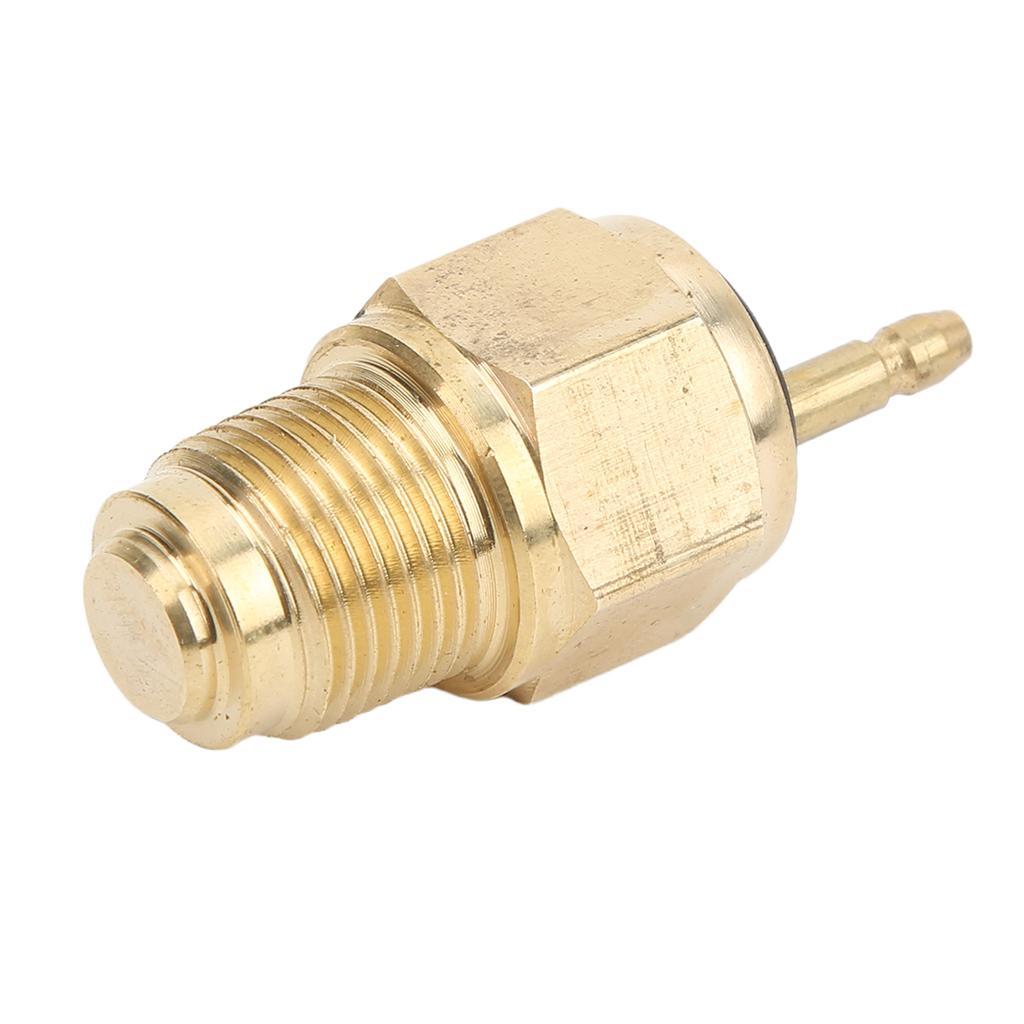 Fan Sensor Switch 3084284 3084192 Brass Replacement for POLARIS TRAIL BLAZER ES 1996