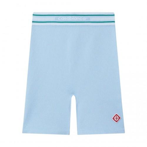 Casablanca Mens Seamless Shorts