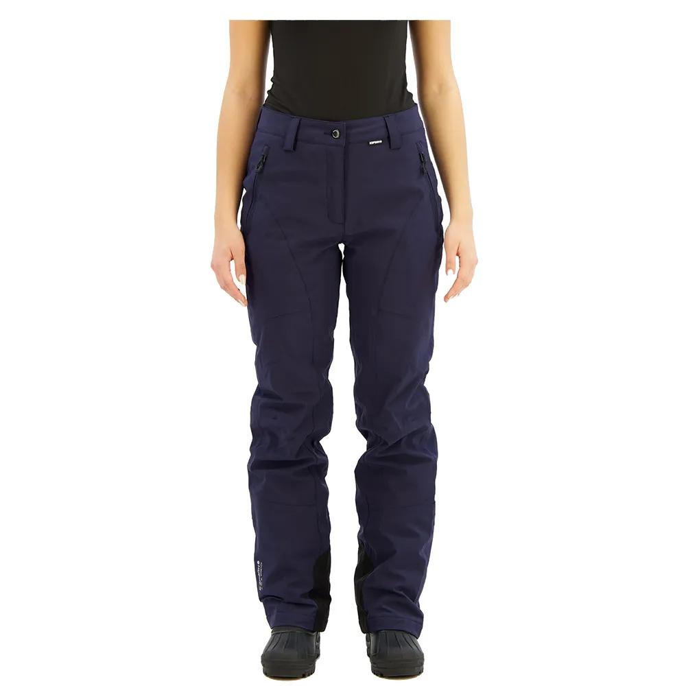 

Icepeak Брюки Freyung I 44