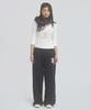 MINIMALPAIR Mp Star 2Way Sweatpants Navy