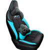 CS55PLUS Third-Gen Seat Cover: Luxurious, Lightweight, Full-Coverage Cushion for All Seasons