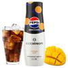SodaStream Pepsi Max Mango Syrop 440ml Bezcukrowy Koncentrat Napoju do Wody