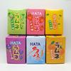 Japanese Marbles Bobble Soda Key Chain Miniature Soda Drink Charm  Bag Accessories
