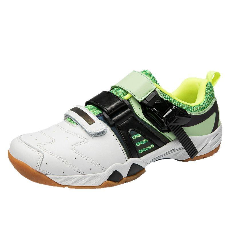 Spring and Summer Platform Badminton Shoes Fashion Men's and Women's Outdoor Casual Shoes Low-top Sports Shoes Tennis Shoes Manufacturers
